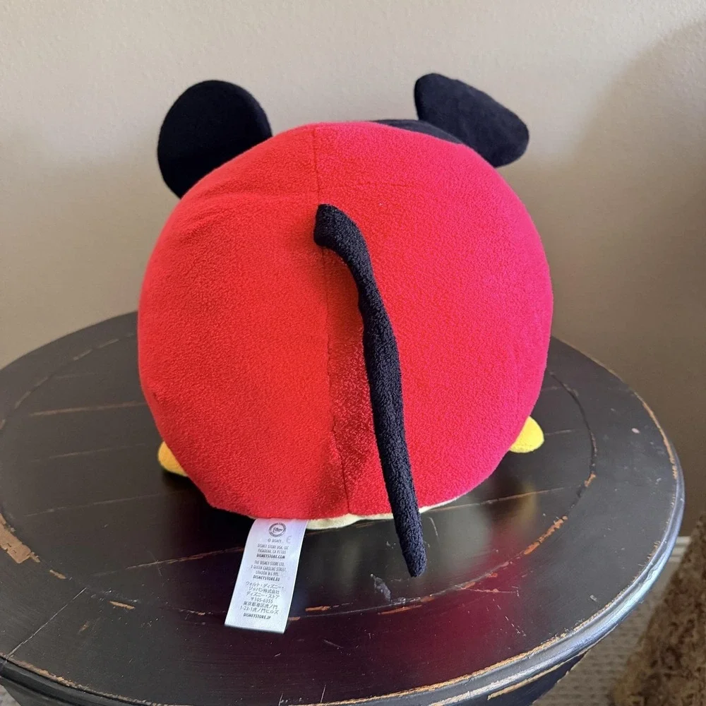 Disney Store Mickey Mouse Winking Medium 18
